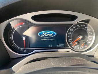 Ford s-max 2.0 nafta - 8