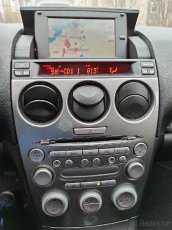 Náhradní díly MAZDA 6 (2004,2.3 benzín) - 8