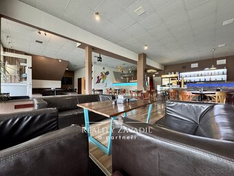Prodej vybavení restaurace, 118 m2 - Karviná - Hranice - 8