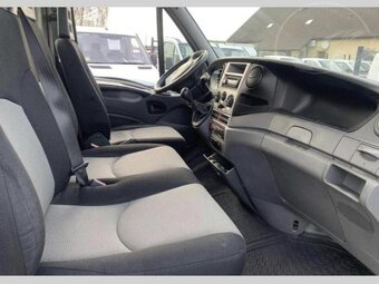 Iveco Daily 50C15 nový 3S sklápěč - 8
