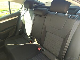 Škoda Octavia 2.0 TDI 110 KW - 8