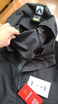 Nová pánská funkční bunda VEAR vel.L - 8