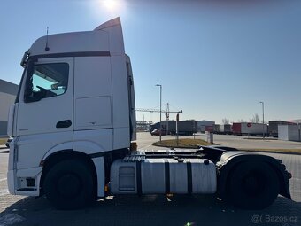 Mercedes-Benz ACTROS 1845 LS - STREAMSPACE - 8