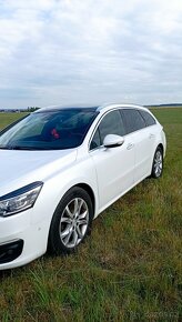 Peugeot 508sw rv.2016 - 8
