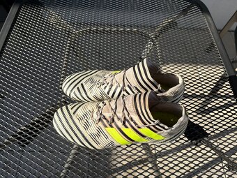 Adidas Nemeziz 17.1 FG, EU 42 2/3 - 8