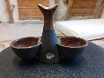 Skleničky, porcelán a keramika - 8