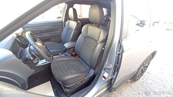 MITSUBISHI OUTLANDER 2,0 MIVEC 4WD CVT - 8