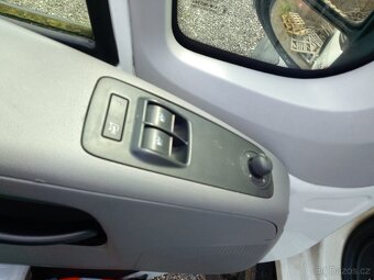 Citroen Jumper 2.2 Hdi - 8