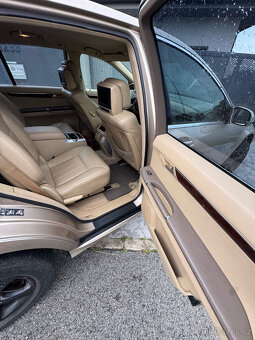 Mercedes Benz R 320CDi 6 mist - 8