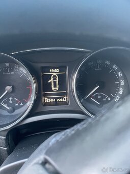 Škoda Superb 2 - 8