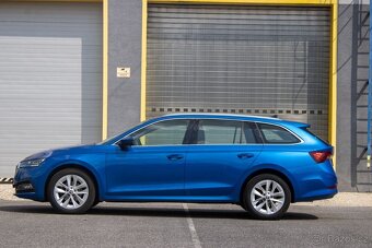 Škoda Octavia Combi 2.0 TDI SCR Style - 8