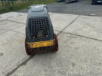 Bomag ježkový válec BMP8500 - 8