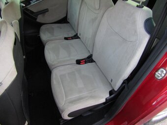 Citroën C4 GRAND Picasso 2.0HDi , 120 kW nafta, 2011 - 8