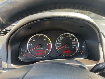 Mazda 6 , 2.0 nafta 100kw - 8