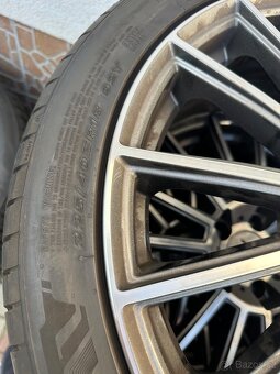 5x112 r18 225/40r18 letní - 8
