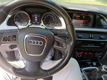 Audi A5 2,0tdi 125kw quattro 2010 - 8