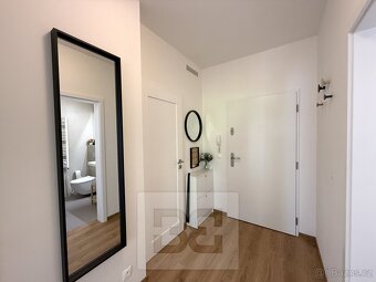 Pronájem bytu 2+kk, 59 m2 - Praha - Modřany, ev.č. N08090 - 8