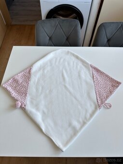 Oblečky a výbava Llorens pro panenku sada - 8