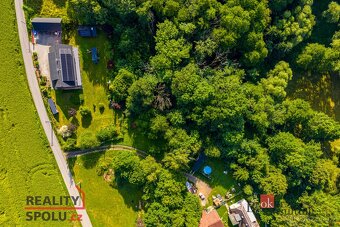 Prodej, pozemky/bydlení, 1532 m2, Kacanovy, Semily [ID 72998 - 8