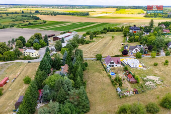Prodej pozemku k bydlení, 1704 m², Lysá nad Labem - 8