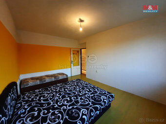 Prodej bytu 3+1, 90 m², Křišťanovice - 8