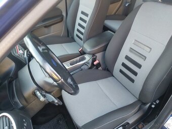Ford Focus Sport 1.6 74 kw, 2009, servisované - 8