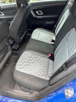 Veškeré ND - Š. Fabia II 2 Combi / CGPA , LVG , 4590 - 8