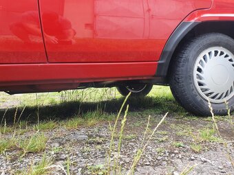 Škoda Favorit 135L 1994 – veterán v perfektním stavu. - 8