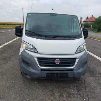Fiat ducato-2,3jtd-96kw-L3H2-122.000km - 8