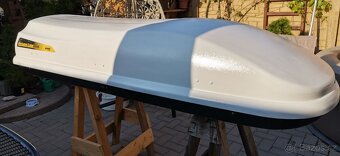 střešní box Hakr, Thule na Vaší dovolenou - 8