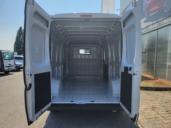 Ducato 2.2 MTJ 140k 35 L3H2 6M dodávka - 8