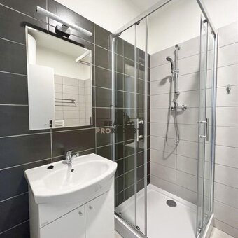 Podnájem vybaveného jednotky 2+1, 34m2, Hybešova, Brno-Staré - 8