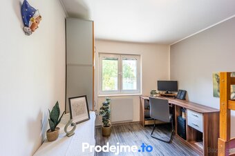 Prodej bytu se 3 jednotkami, 122 m2 - Znojmo, Palackého - 8