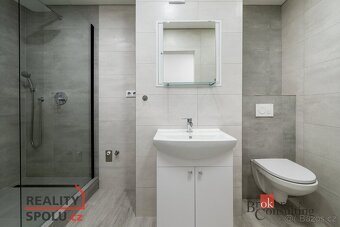 Převod dr. podílu, byty/3+kk, 55 m2, Polní 3369/12, 46601 Ja - 8