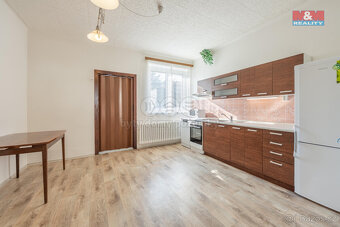 Pronájem bytu 3+1, 120 m², Praha, ul. Podohradská - 8