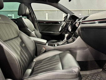 Škoda SUPERB COMBI 2.0 TDI L&K DSG 4X4 FACELIFT - 8