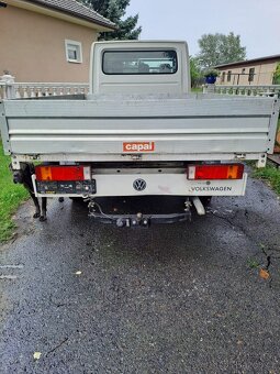 Vollkswagen LT 35 - 8