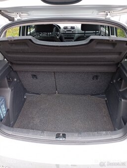 Prodám auto škoda fabia 1,2 TSI 63 KW - 8