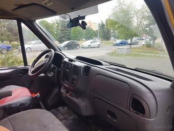 Ford transit 2.0 tdci 62.5 kw 2006 - 8