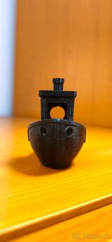3D tiskarna Creality Ender 3v2 - 8