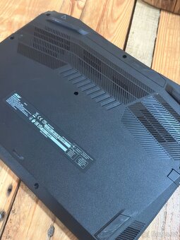 Acer Nitro 5 AN515-55-59P6 - 8