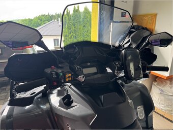Prodej Can Am Outlander 1000 rotax EU prodl. verze - 8