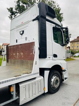 Mercedes-Benz Actros 2540 6X2 Prepravnik Odtahovka - 8