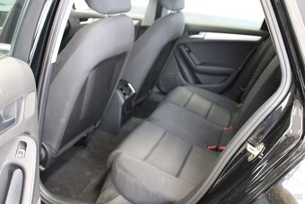 Audi A4 Avant 2,0TDI 88KW Manál LED PDC NAVI - 8