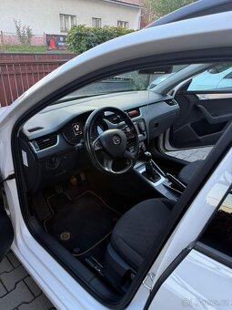 Prodám Škoda Octavia 3 1.6 TDI - 8