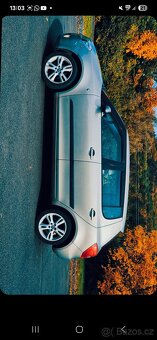 ŠKODA FABIA 2 1.4 TDI 59 KW - 8