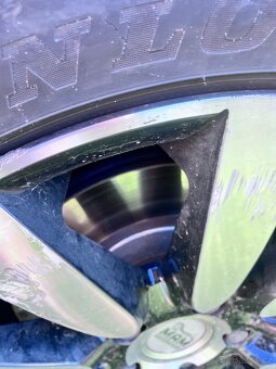 Honda Accord Tourer 7th gen - úprava ceny - 8