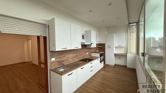 Byt 3+KK, 55 m², Via Lago di Bomba, Montesilvano - 8