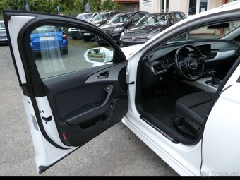 Audi A6 s-line quattro 2.0 TDI - 8
