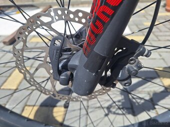 Superior Race XP 2020 vel. M.(17,5) - 8